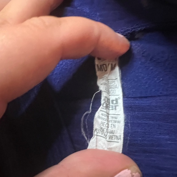 Under Armour Cold Gear Fitted Funnel Neck Athletic Shirt Size Medium - Picture 4 of 5